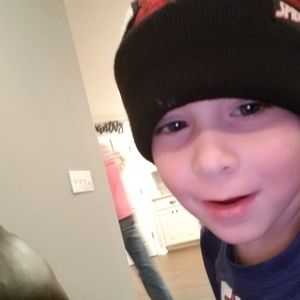 Meet your Posher, Dawn